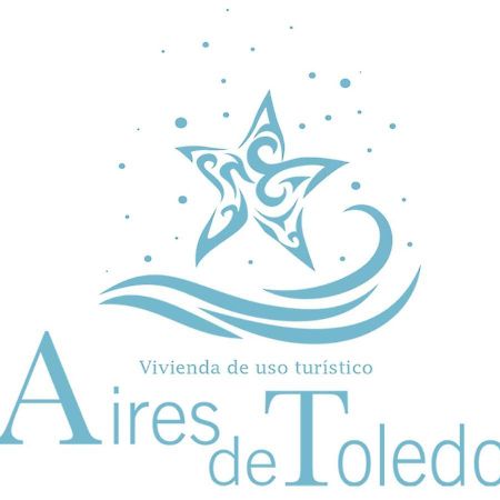 דירות Aires De Toledo-Parque Warner Y Madrid En Familia מראה חיצוני תמונה