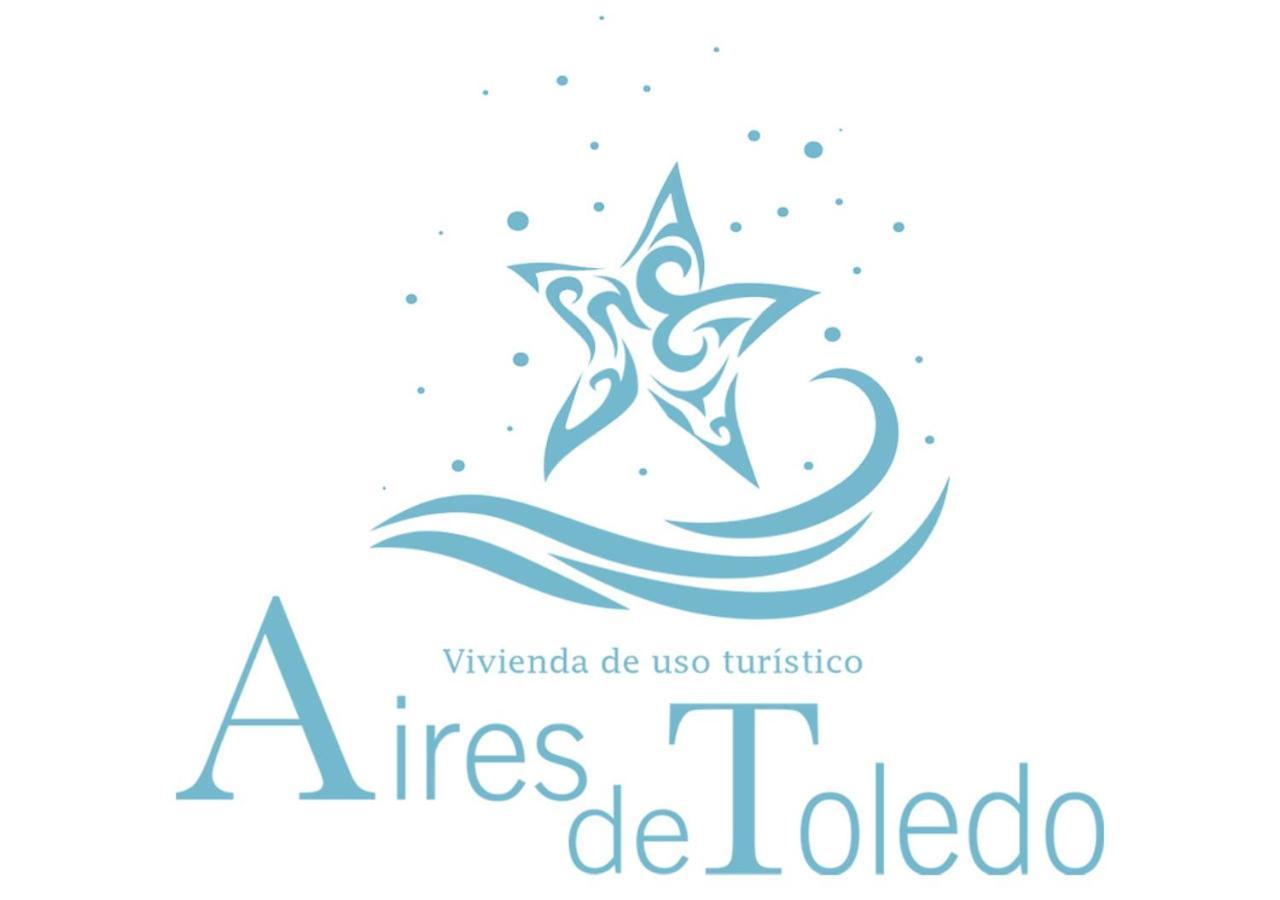 דירות Aires De Toledo-Parque Warner Y Madrid En Familia מראה חיצוני תמונה